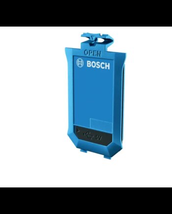Bosch Batteri   7v   0ah Li-ion Til Glm 50-27 1608m00c43