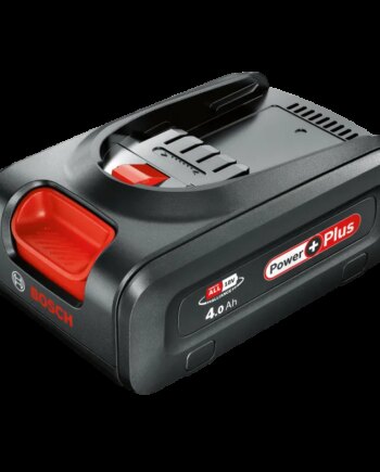Bosch Batteri 18v Li   0ah Power Plus 1607a350t0