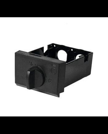 Bosch Batterihus Tilbehør 1608m0005d