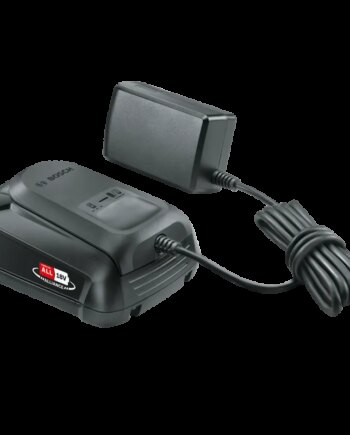 Bosch Batterisæt 18v   5ah Med Lader Al1810cv 1600a01t9s