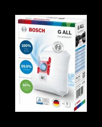 Bosch Bbz41fgall Støvsugerpose