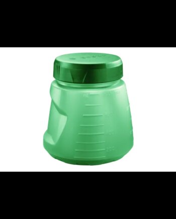 Bosch Beholder 800ml Til Pfs 1000-2000 1600a008wh