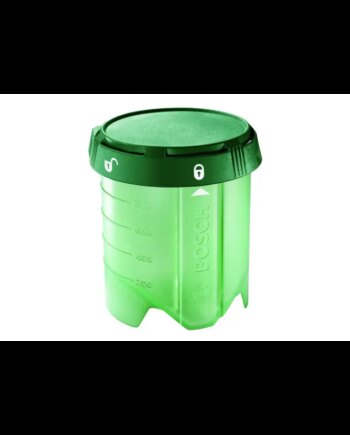 Bosch Beholder 1000ml Til Pfs 3000- -5000   1600a001gg