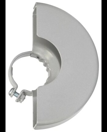 Bosch Beskyt Kærm   Dækpl 125mm Gws 1619p06551