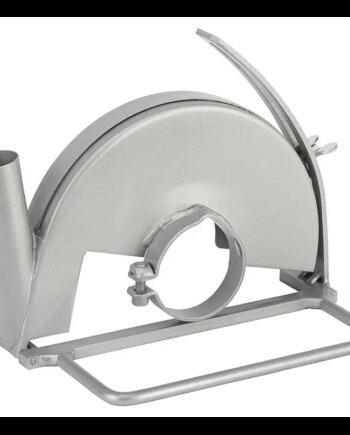 Bosch Beskyt Skærm   Afsug 230mm Gws 2602025285