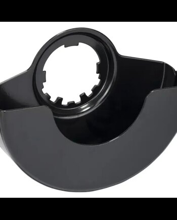 Bosch Beskyt Skærm   Dækpl 125mm Pws 2605510291