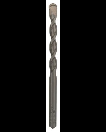 Bosch Betonbor Silver Slagbor 8x120 Mm 2608597663