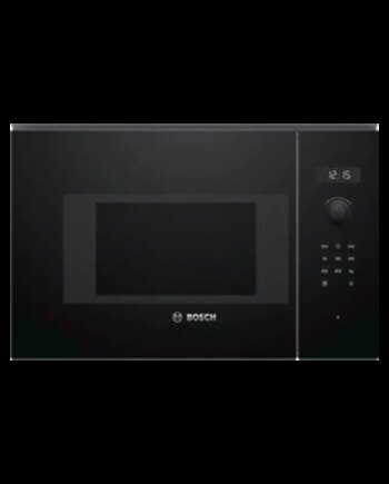 Bosch Bfl524mb0 Mikroovn Til Indbygning
