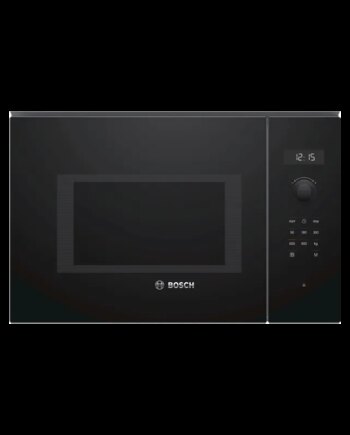 Bosch Bfl554mb0 Mikroovn Til Indbygning