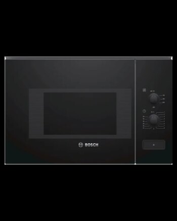 Bosch Bfl520mb0 Mikroovn Til Indbygning