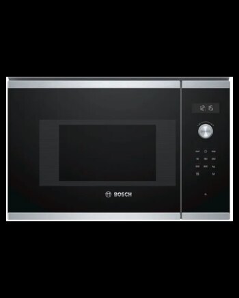 Bosch Bfl524ms0 Mikroovn Til Indbygning