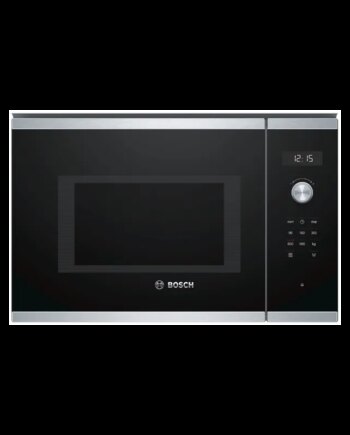 Bosch Bfl554ms0 Mikroovn Til Indbygning