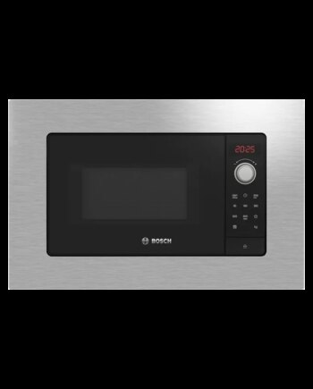 Bosch Bfl623ms3 Mikroovn Til Indbygning