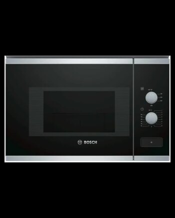 Bosch Bfl520ms0 Mikroovn Til Indbygning