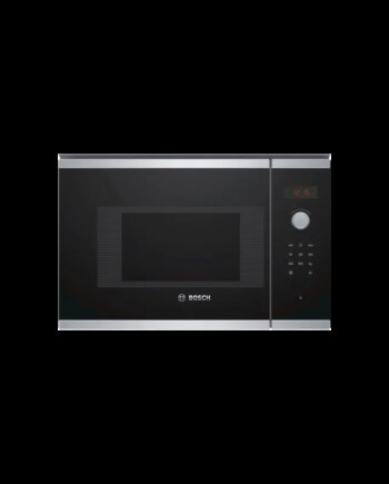Bosch Bfl523ms0 Mikroovn Til Indbygning