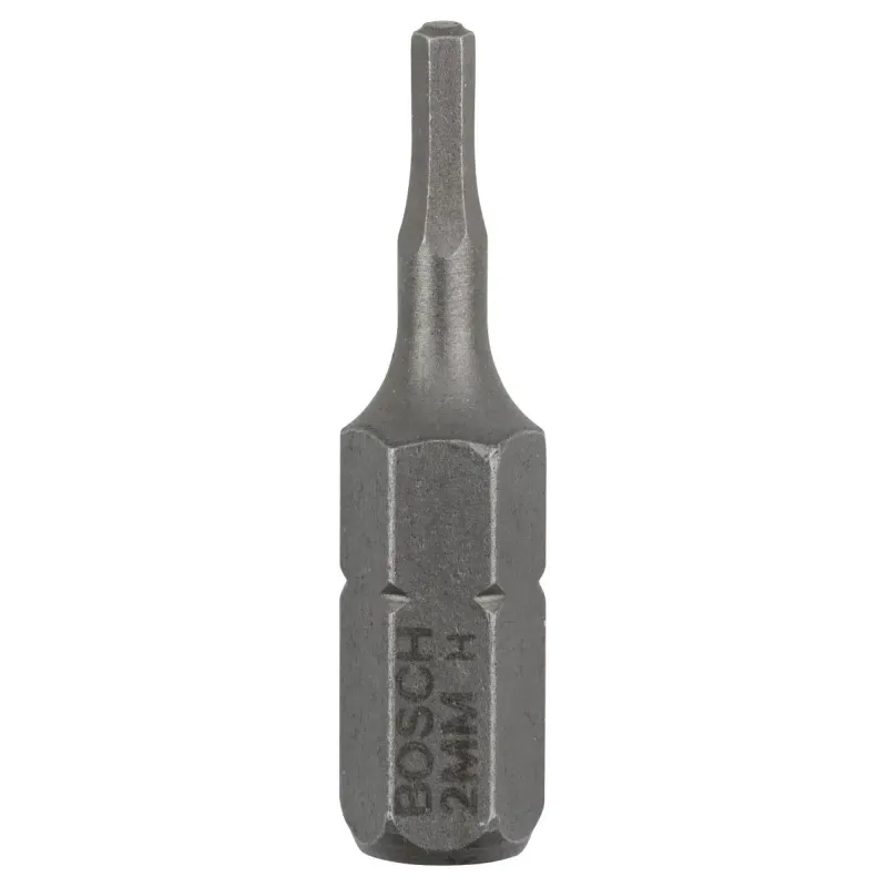 Bosch Bit 003  Hex    :25 Mm   Stk 2607001718