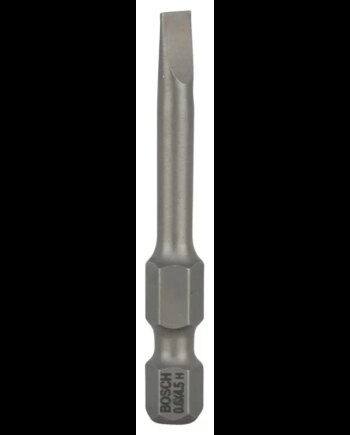 Bosch Bit Lige   6x4    :49 Mm   Stk 2607001477