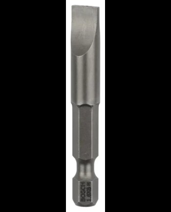 Bosch Bit Lige   6x8    :49 Mm   Stk 2607001487