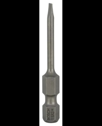 Bosch Bit Lige   5x3 0mm 49mm 3stk 2607001473