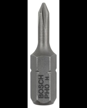Bosch Bit Ph    :25 Mm   2607001506