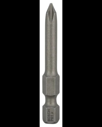 Bosch Bit Ph    :49 Mm   Stk 2607001526