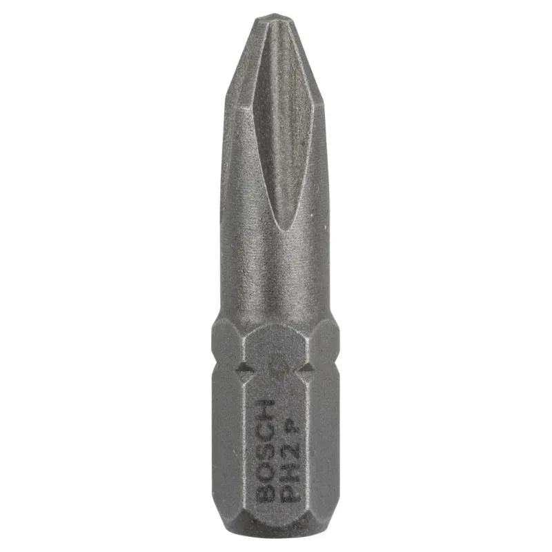 Bosch Bit Ph    :25 Mm   Stk 2607001511