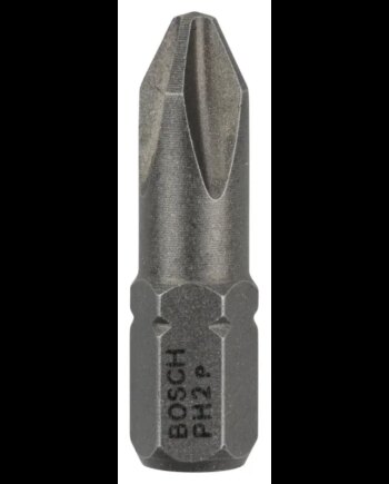 Bosch Bit Ph    :25 Mm 25 Stk 2607001513