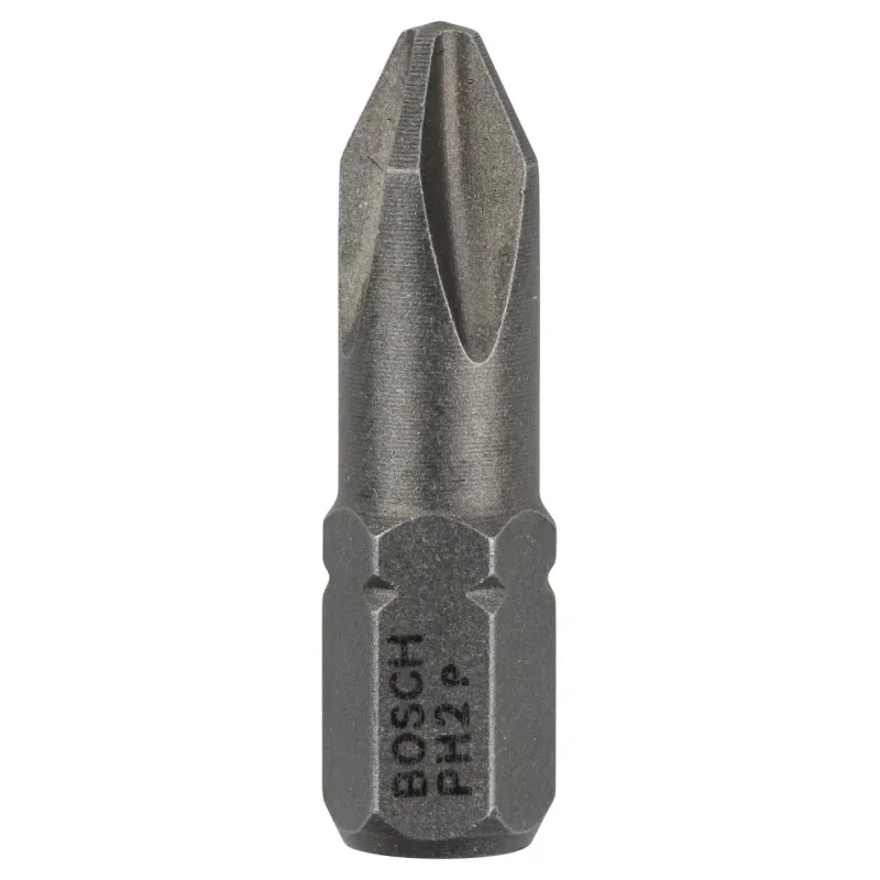 Bosch Bit Ph    :25 Mm 25 Stk 2607001513