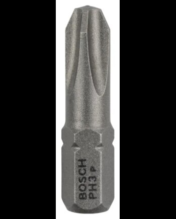 Bosch Bit Ph    :25 Mm 25 Stk 2607001516
