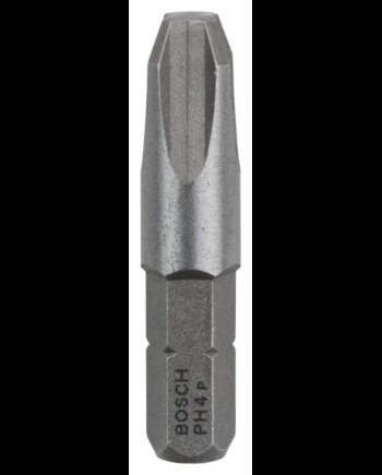Bosch Bit Ph    :32 Mm   Stk 2607001518
