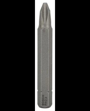 Bosch Bit Ph    :51 Mm   Stk 2607001522