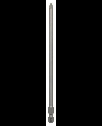 Bosch Bit Pz    :152mm 2607001587