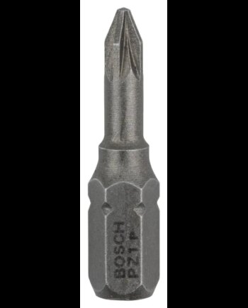 Bosch Bit Pz    :25 Mm   2607001554