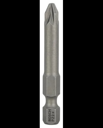 Bosch Bit Pz    :49 Mm   Stk 2607001577