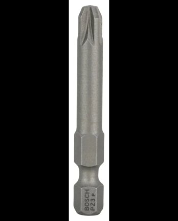 Bosch Bit Pz    :49 Mm   Stk 2607001579