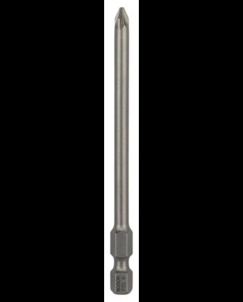 Bosch Bit Pz    :89 Mm   Stk 2607001581