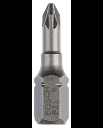 Bosch Bit Pz    :25 Mm 10 Stk 2607001555