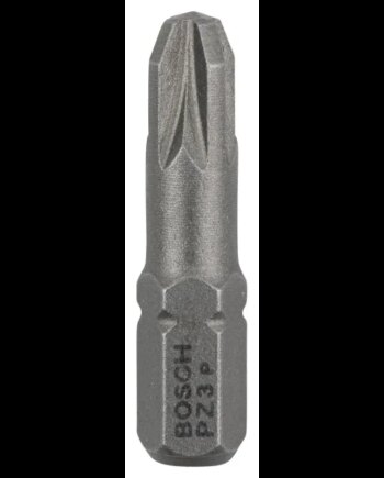 Bosch Bit Pz    :25 Mm 10 Stk 2607001563