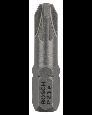 Bosch Bit Pz    :25 Mm 25 Stk 2607001564