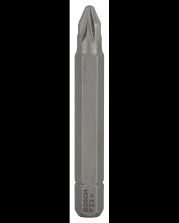 Bosch Bit Pz    :51 Mm   Stk 2607001571