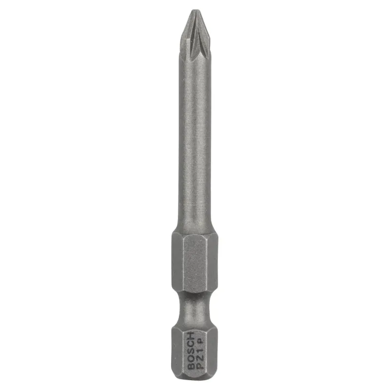 Bosch Bit Pz    :49 Mm   Stk 2607001575