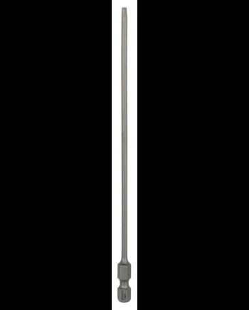 Bosch Bit T10  :152mm 2607001664