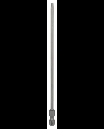 Bosch Bit T15  :152mm 2607001666