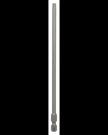 Bosch Bit 001  T25  :152mm 2607001670