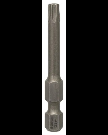 Bosch Bit T25  :49mm 2607001638