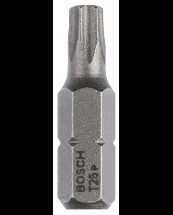 Bosch Bit T25  :25 Mm 10 Stk 2607001616