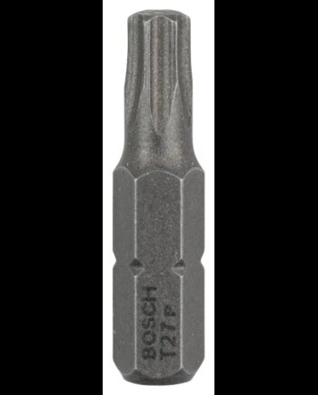 Bosch Bit T27  :25 Mm   Stk 2607001619