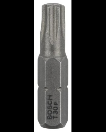 Bosch Bit T30  :25 Mm   Stk 2607001622