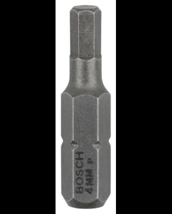 Bosch Bits 003  Hex    :25 Mm   Stk 2607001724