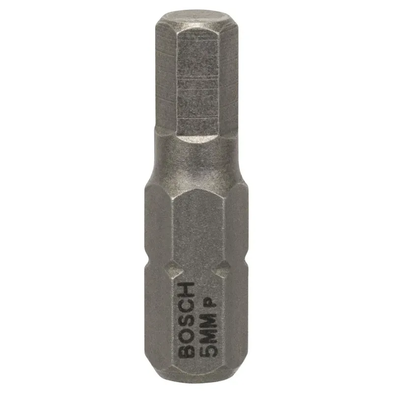 Bosch Bits 003  Hex    :25 Mm   Stk 2607001726